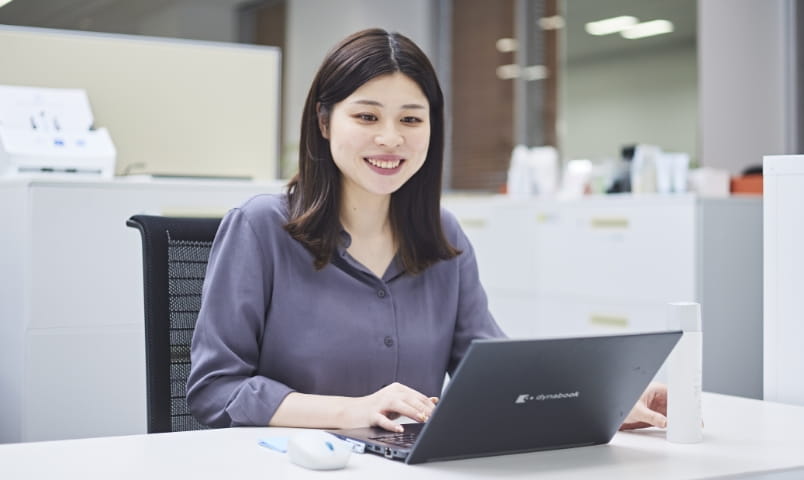 学生時代の経験は意外と役立つ。